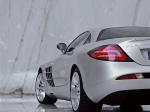 Mercedes-Benz SLR McLaren 2004 года